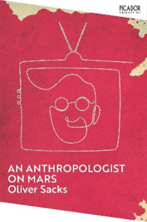 An Anthropologist on Mars by Oliver Sacks - 9781035068357