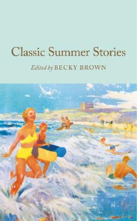 Classic Summer Stories by Becky Brown - 9781035069491