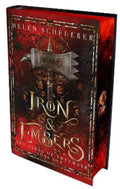 Iron & Embers by Helen Scheuerer - 9781035069880