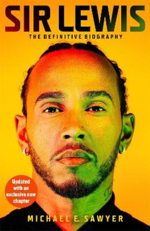 Sir Lewis by Michael E. Sawyer - 9781035071661