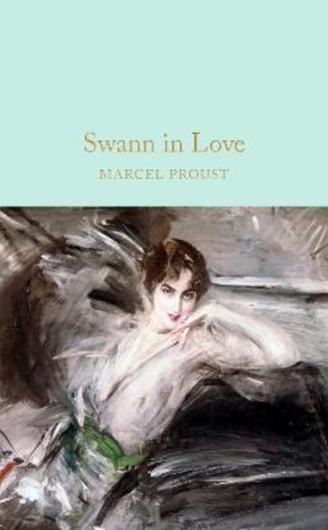 Swann In Love by Marcel Proust - 9781035072231