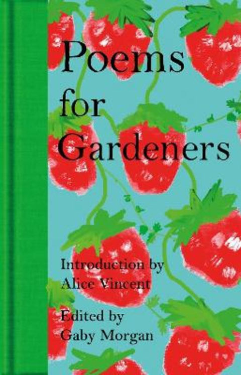 Poems for Gardeners by Gaby Morgan - 9781035073238