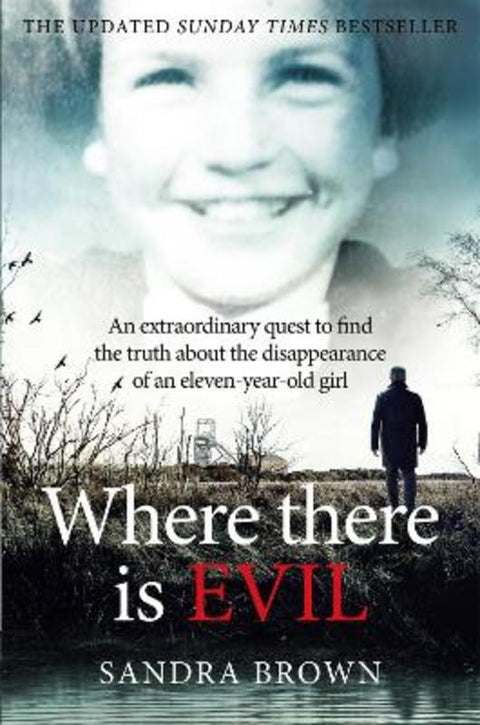 Where There Is Evil by Sandra Brown - 9781035079452