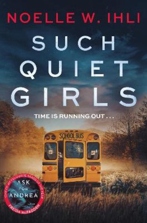 Such Quiet Girls by Noelle W. Ihli - 9781035079995