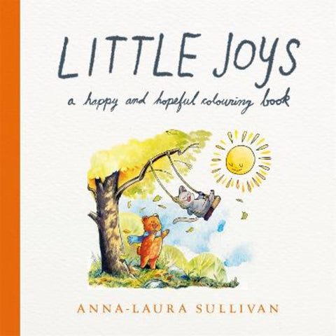 Little Joys by Anna-Laura Sullivan - 9781035083886