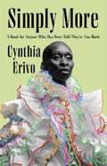 Simply More by Cynthia Erivo - 9781035086023