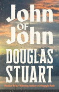 John of John by Douglas Stuart - 9781035086962