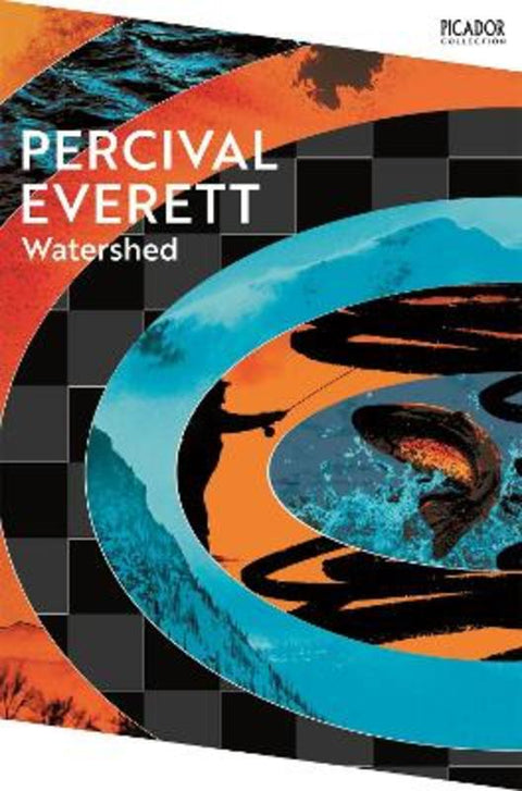 Watershed by Percival Everett - 9781035087044