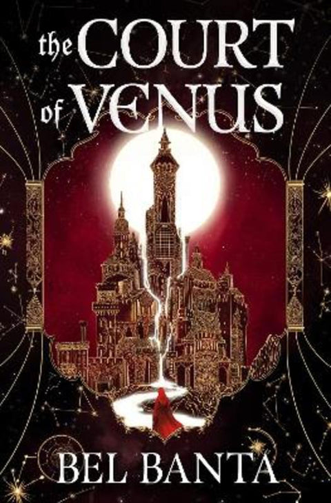 The Court of Venus by Bel Banta - 9781035088539
