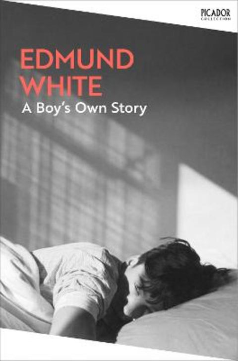 A Boy's Own Story by Edmund White - 9781035091300