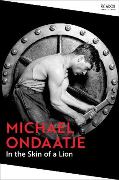 In the Skin of a Lion by Michael Ondaatje - 9781035091362