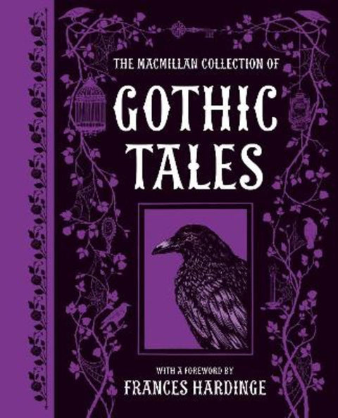 The Macmillan Collection of Gothic Tales by Macmillan Children's Books - 9781035096145