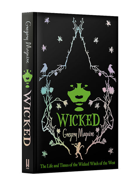 Wicked by Gregory Maguire - 9781035400829