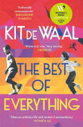 The Best of Everything by Kit de Waal - 9781035404834
