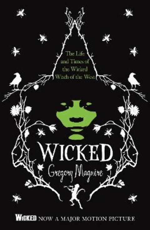 Wicked by Gregory Maguire - 9781035425914
