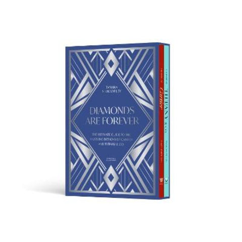 Diamonds are Forever by Tamara Sturtz-Filby - 9781035433018