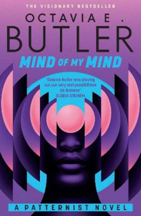 Mind of My Mind by Octavia E. Butler - 9781035445486