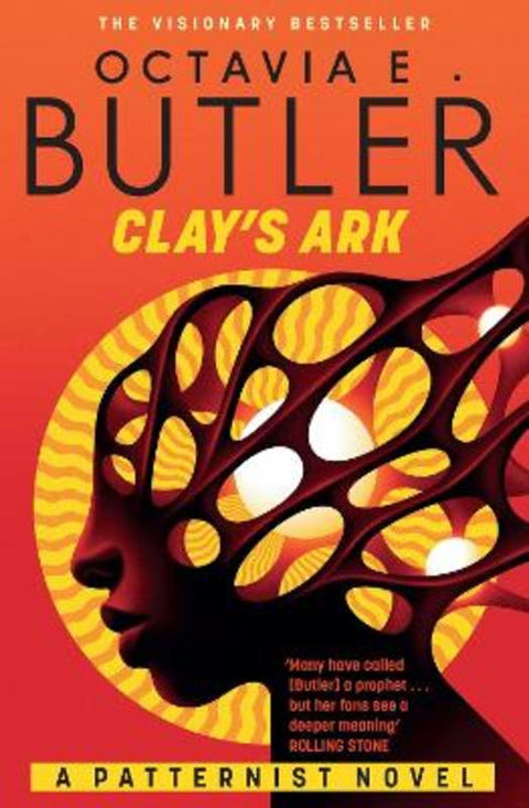 Clay's Ark by Octavia E. Butler - 9781035445493