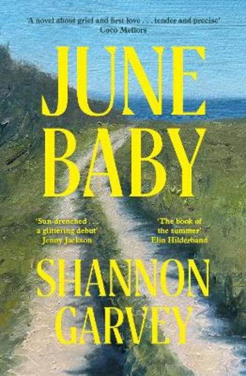 June Baby by Shannon Garvey - 9781035451005