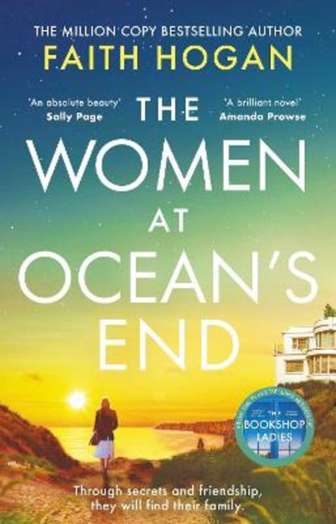 The Women at Ocean's End by Faith Hogan - 9781035906512