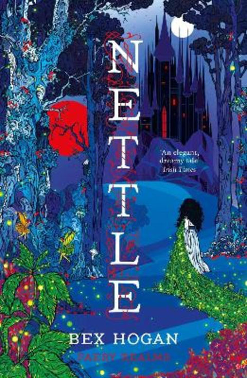 Nettle by Bex Hogan - 9781035909315