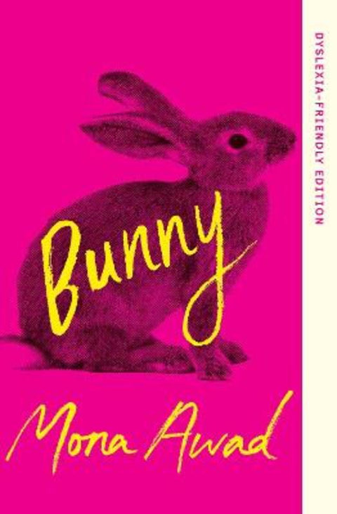 Bunny by Mona Awad - 9781035920860