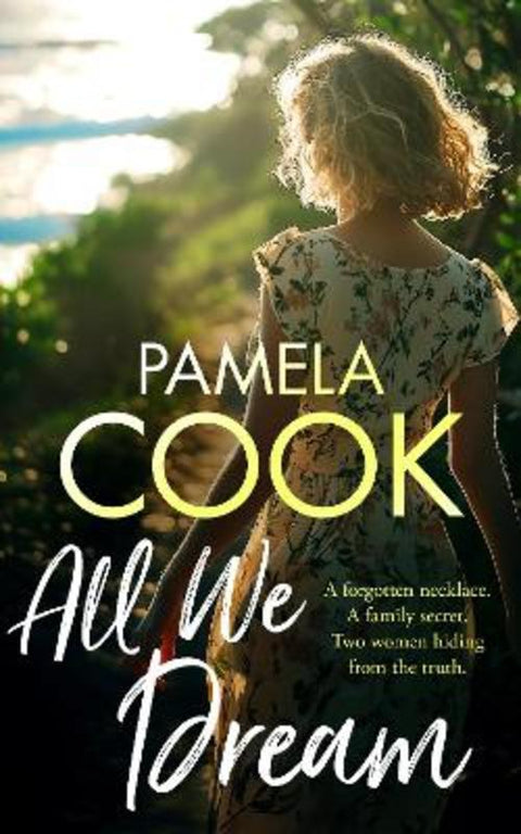 All We Dream by Pamela Cook - 9781036704292
