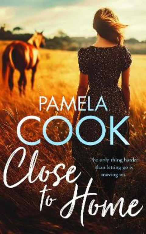 Close To Home by Pamela Cook - 9781036704308