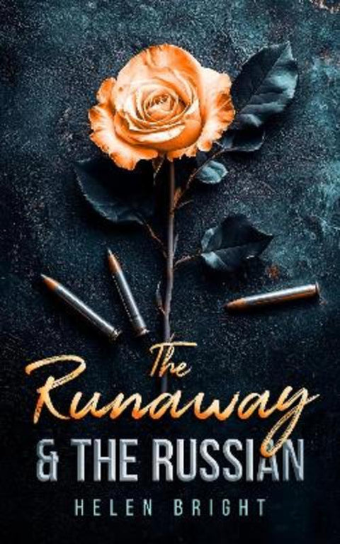 The Runaway & The Russian by Helen Bright - 9781036707583