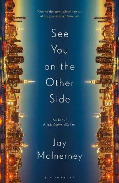 See You on the Other Side by Jay McInerney - 9781037200762