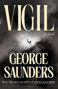 Vigil by George Saunders - 9781037204180