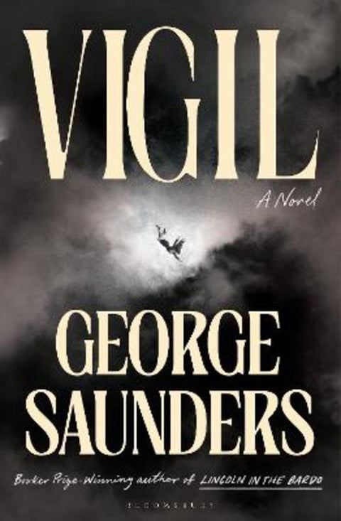 Vigil by George Saunders - 9781037204180