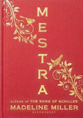 Mestra by Madeline Miller - 9781037206122