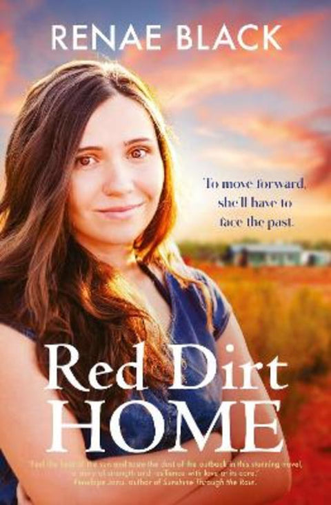 Red Dirt Home by Renae Black - 9781038900852