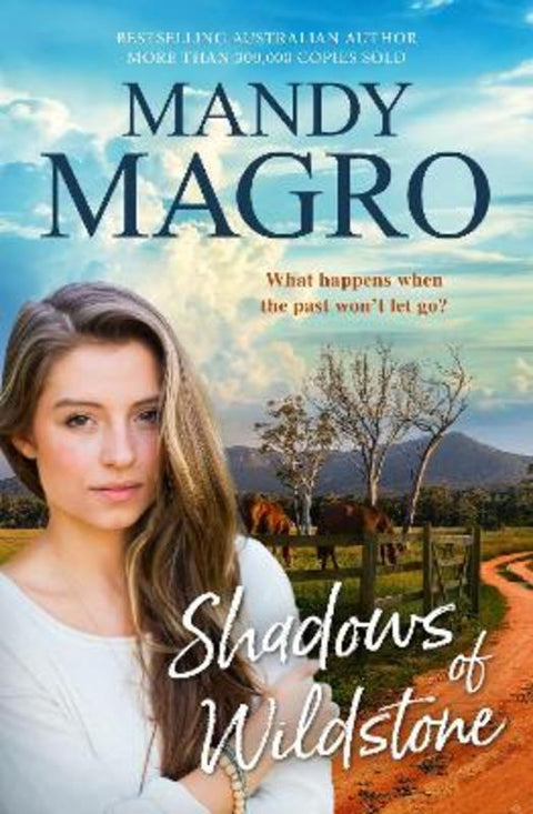 Shadows of Wildstone by Mandy Magro - 9781038908803