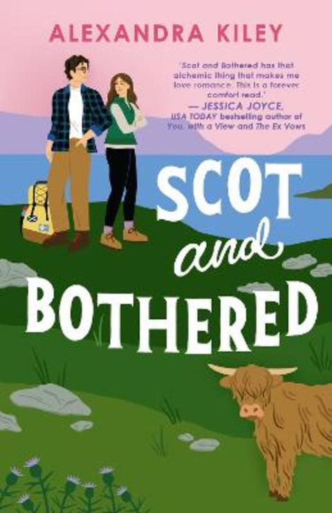 Scot and Bothered by Alexandra Kiley - 9781038922663