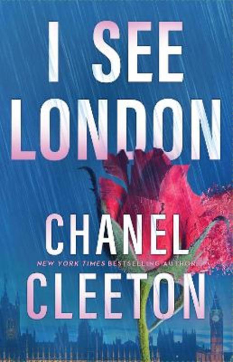 I See London by Chanel Cleeton - 9781038934420