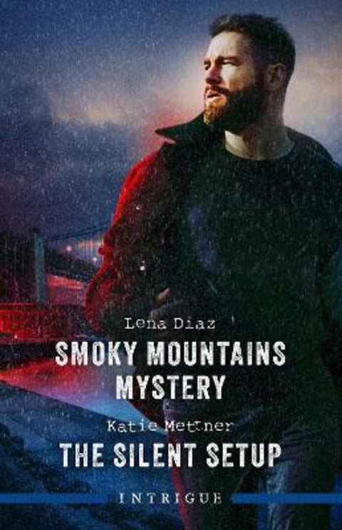 Smoky Mountains Mystery/The Silent Setup by Lena Diaz - 9781038935236