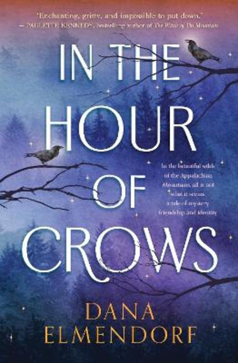 In the Hour of Crows by Dana Elmendorf - 9781038939685