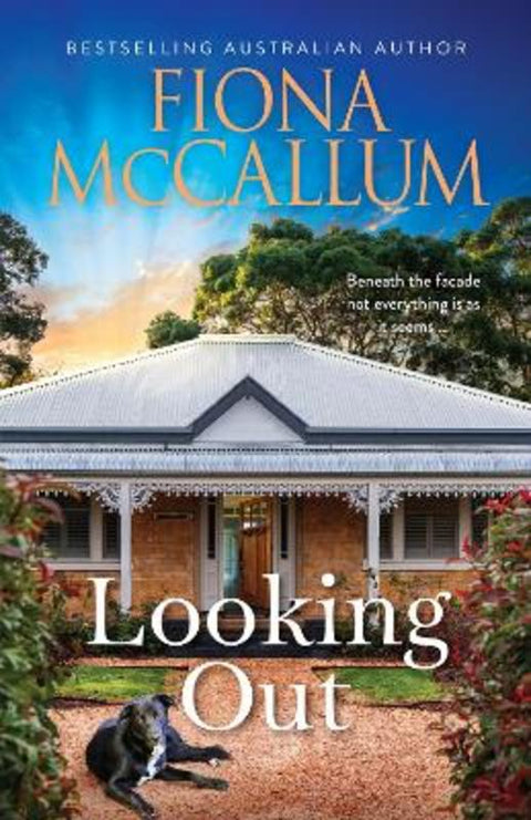 Looking Out by Fiona McCallum - 9781038939852