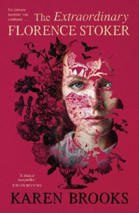 The Extraordinary Florence Stoker by Karen Brooks - 9781038942609