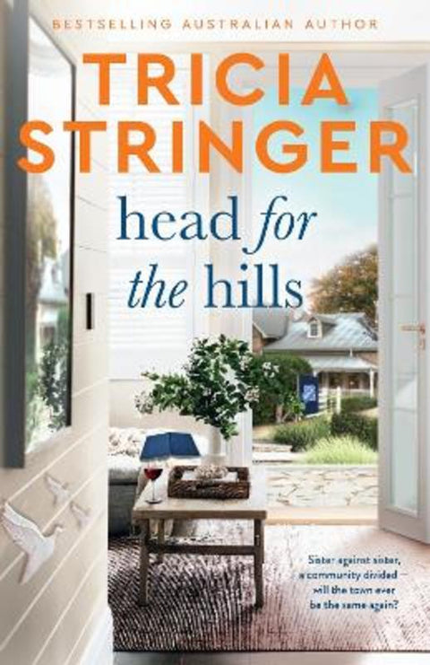 Head for the Hills by Tricia Stringer - 9781038947956