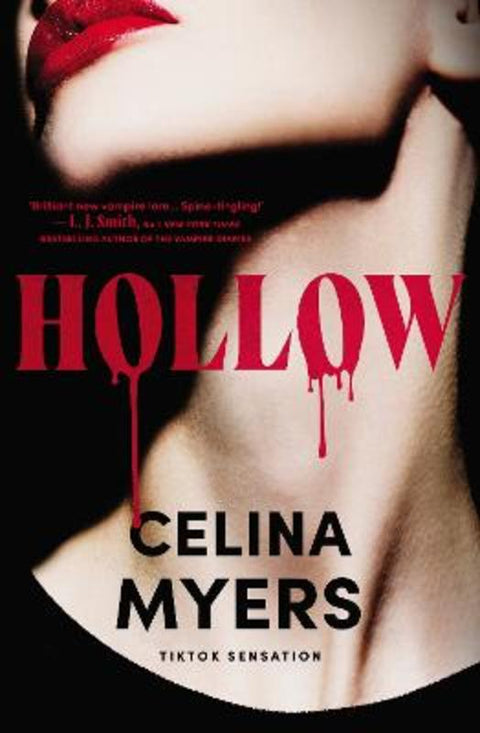 Hollow by Celina Myers - 9781038960283