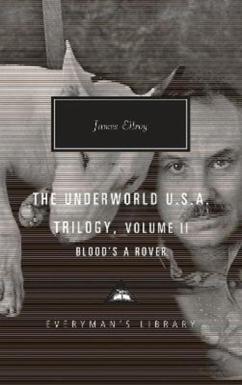 The Underworld U.S.A. Trilogy, Volume II by James Ellroy - 9781101908143
