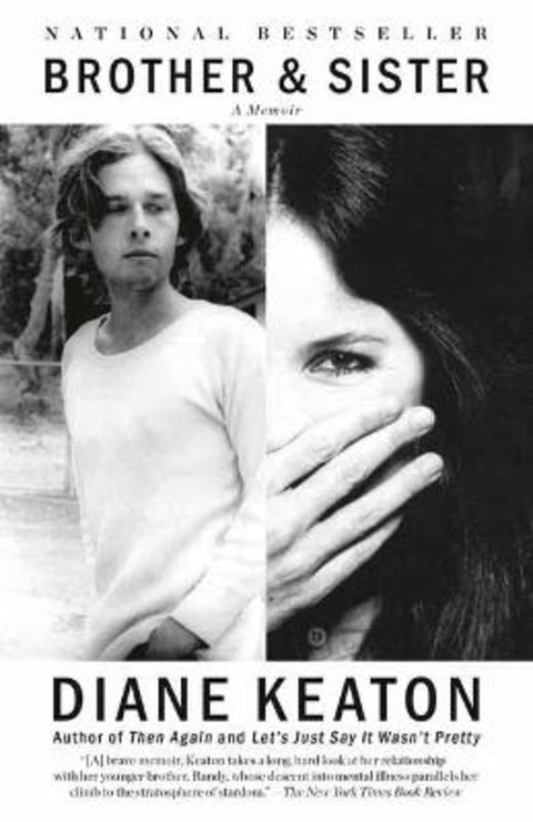 Brother and Sister by Diane Keaton - 9781101974278