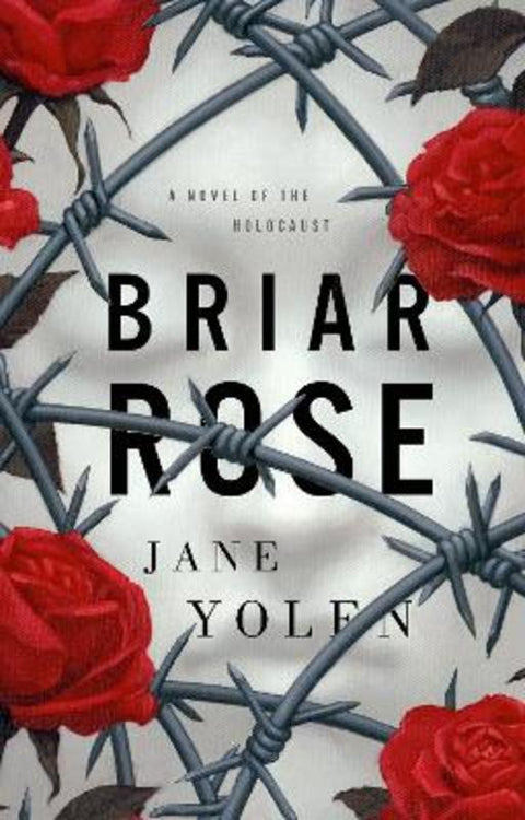 Briar Rose by Jane Yolen - 9781250242730