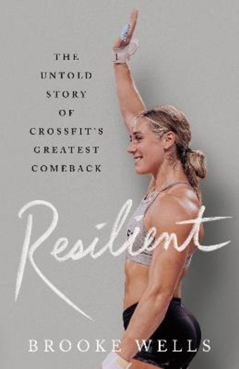 Resilient by Brooke Wells - 9781250289407