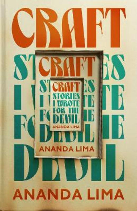 Craft by Ananda Lima - 9781250292971