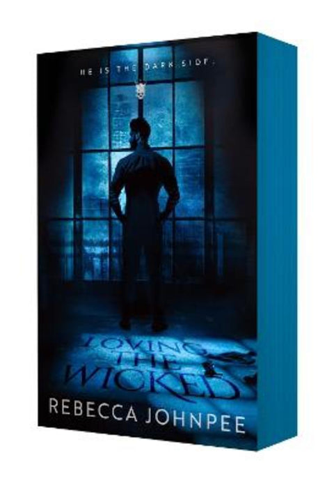 Loving the Wicked by Rebecca Johnpee - 9781250385833