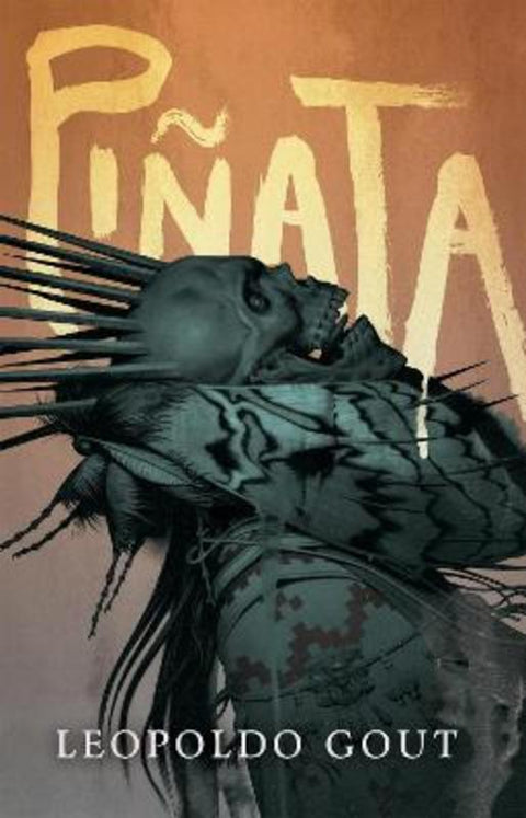 Pinata by Leopoldo Gout - 9781250781178